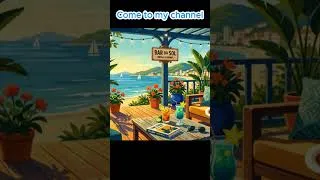Thumbnail: Relaxing BGM #shorts #bossanova #jazz