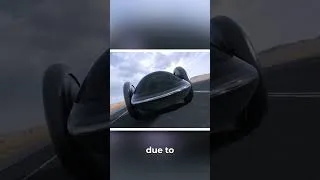 Thumbnail: FUTURISTIC CAR YOU NEVER SEEN IN YOUR WHOLE LIFE #automobile #outdoortech#cooltech  #insanegadgets