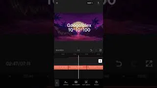 Thumbnail: Numbers 0 To ???? Sneak Peek (Numbers 0 To Grand Tridecal) [2/4]