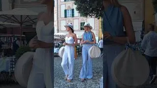 Thumbnail: ELEGANT STYLE ITALY #shorts #streetstyle #italianstyle