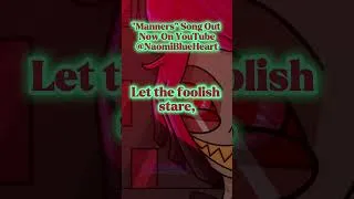 Thumbnail: NEW SONG OUT NOW!