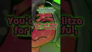 Thumbnail: NEW SONG OUT NOW!