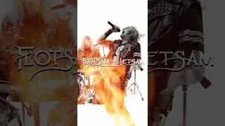 Thumbnail: FLOTSAM AND JETSAM - Harvesting The Hate