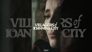 Thumbnail: Villagers of Ioannina City Release Haunting Music Video for Album Title Track “Venceremos”!