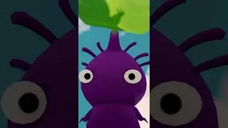 Thumbnail: Purple Beep | Pikmin