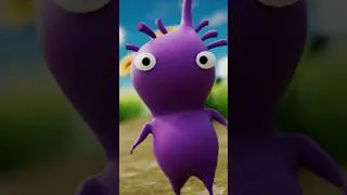 Thumbnail: Big Guy | Pikmin