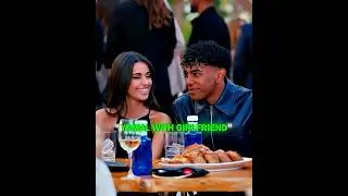 Thumbnail: Yamal's Girlfriend Changed Him..❤️‍🩹