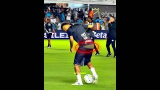 Thumbnail: Yamal Looks Up to Neymar..🥹❤️‍🩹