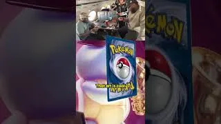 Thumbnail: T-Pain tries Pokémon TCG