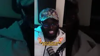 Thumbnail: T-Pain teaches you how to do a Trump impression