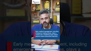 Thumbnail: Heart Attack? Here's What You Should Do Immediately | Life-Saving Tips