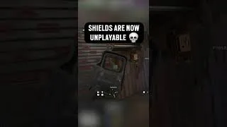 Thumbnail: shield mains are punching air rn 💀