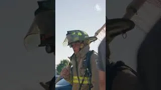 Thumbnail: Remembering 9/11 - Stair Climb with North American Rescue