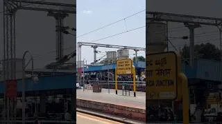 Thumbnail: Bhartiya rail, aapke liye #indianrailways #travel #viralshort #shortsfeed