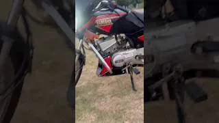 Thumbnail: That’s my Yamaha RXZ #yamaha #rxz #rx135