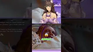 Thumbnail: Vampire BITE gone wrong