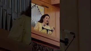 Thumbnail: TEASER #27 The Golden Apple Nari Baroque Ensemble Live at the Felix Festival 2025 Cologne Germany