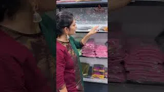 Thumbnail: How I Turned My Love for Sarees into a Business