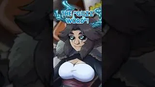 Thumbnail: Don't Use the... Guzz Word?