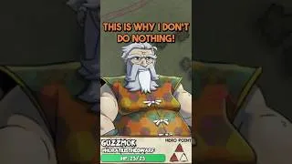 Thumbnail: Please stop letting him roll dice...