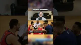 Thumbnail: Grading Random Shots in NBA History #2