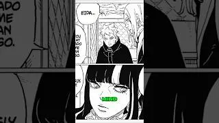 Thumbnail: Why Amado IS Becoming EVIL In Boruto!