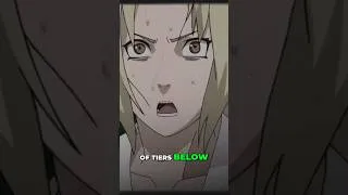 Thumbnail: When The Sannin Hit Kage Level!