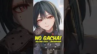 Thumbnail: ANANTA Is a AAA Open World With NO Gacha?! #ANANTA #AnantaONL #anantagame