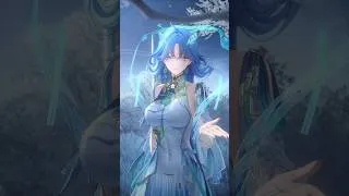 Thumbnail: QINGXIAO NEW ANIMATION #wutheringwaves #wuwa #qingxiao
