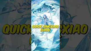 Thumbnail: The EASIEST Qingxiao Guide You Will Ever Need