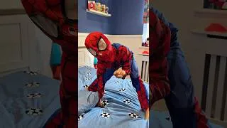Thumbnail: Ad Another brand new day to be excited for Spider-Man: Brand New Day out on July 29 ​⁠@SonyPicsUK