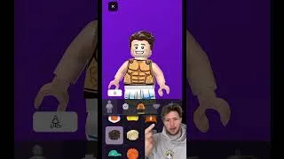 Thumbnail: AD Download LEGO Play & check out LEGO Insiders Club where you can build your own digital Avatar!