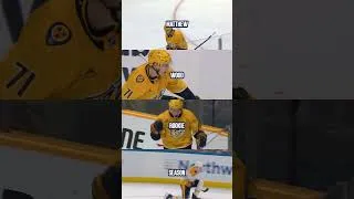 Thumbnail: Matthew Wood is a BEAST #predsnhl