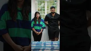 Thumbnail: Intercaste ✝️🕉️| Episode 5 | Nasif | Jessy #shorts #comedyshorts #romantic