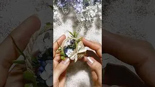 Thumbnail: Don't Throw Away Eggs Tray! Full video👇🏽 #shorts #short #recycling #handmade #diy #art