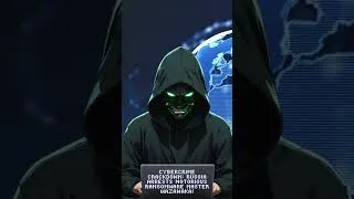 Thumbnail: Cybercrime Crackdown Russia Arrests Notorious Ransomware Master Wazawaka! #technews #cybersecure