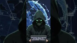 Thumbnail: Shocking Data Breach at Bologna FC RansomHub Strikes! #facts #technews #cybersecure #cybersecurty