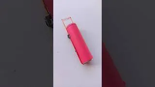 Thumbnail: 18650 Battery Heating Coil | #shots #diy #nasirtechnicalpk
