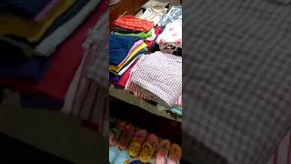 Thumbnail: Clothes and shoes for deserving children #shorts