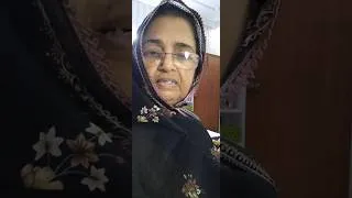 Thumbnail: ............. continued, feminine and masculine in sindhi language #shorts