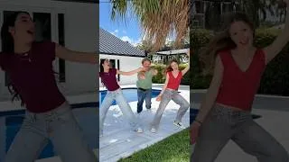 Thumbnail: Like Nastya - shake it off #funnyshorts