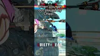 Thumbnail: They don't stand still #guiltygear #gamingvideos #fightinggames