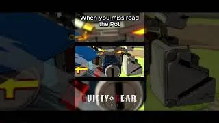 Thumbnail: I hate it when it happens#guiltygear #gamingvideos #fightinggames