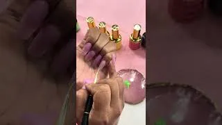 Thumbnail: Getting Back Into Nails Brought Up So Many Emotions #nails