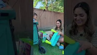 Thumbnail: A Day in the Life of a Boy Mom 💙 #boymom