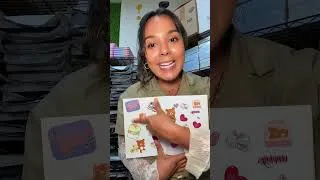 Thumbnail: the coolest journal you’ll ever try! TRUST 👏🏽