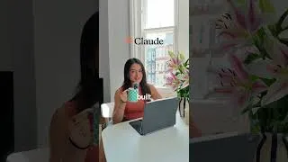 Thumbnail: My CEO Dashboard using Claude Code