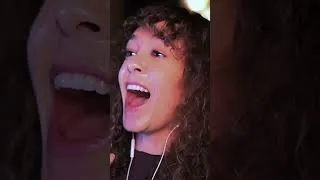 Thumbnail: this jump scare got me...