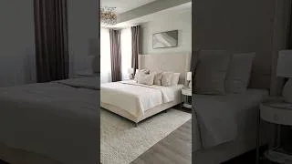 Thumbnail: EXTREME BEDROOM MAKEOVER #homedecor #bedroomdesign #decoratewithme