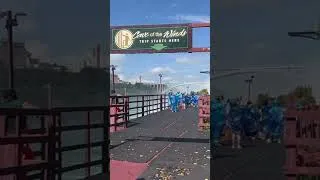 Thumbnail: Niagara Falls is amazing! 💦 #niagarafalls #niagara #maidofthemist #caveofthewinds